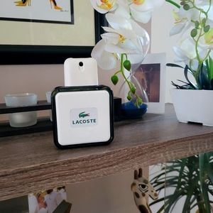 Lacoste by Lacoste men's fragrance